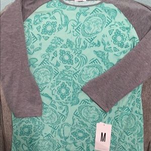 LulaRoe Little Mermaid Randy M